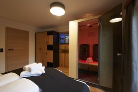 Almliesl Chalet Wallehen