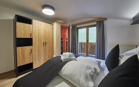Almliesl Chalet Wallehen