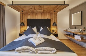 Almliesl Chalet Wallehen