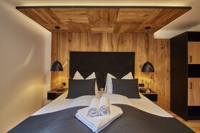 Almliesl Chalet Wallehen