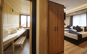 Almliesl Chalet Wallehen