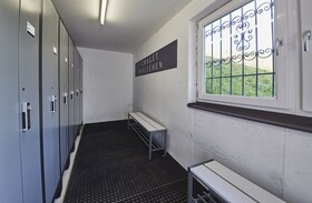 Almliesl Chalet Wallehen