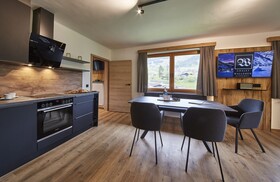 Almliesl Chalet Wallehen