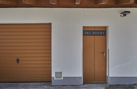 Almliesl Chalet Wallehen
