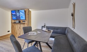 Almliesl Chalet Wallehen