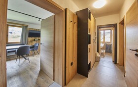 Almliesl Chalet Wallehen