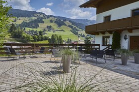 Almliesl Chalet Wallehen