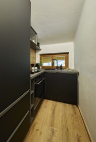 Almliesl Chalet Wallehen