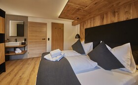Almliesl Chalet Wallehen