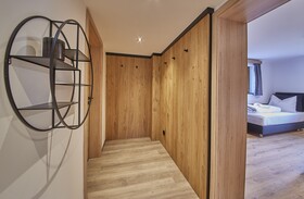 Almliesl Chalet Wallehen