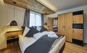 Almliesl Chalet Wallehen