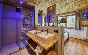 Almliesl Chalet Wallehen