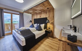 Almliesl Chalet Wallehen