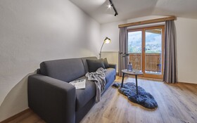 Almliesl Chalet Wallehen