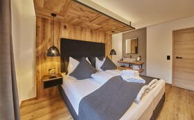 Almliesl Chalet Wallehen