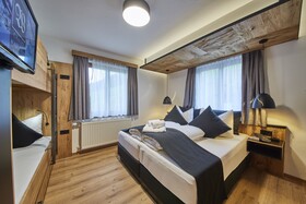 Almliesl Chalet Wallehen