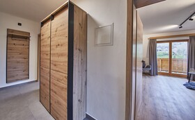 Almliesl Chalet Wallehen