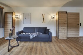 Almliesl Chalet Wallehen