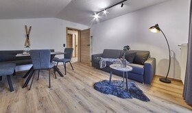 Almliesl Chalet Wallehen