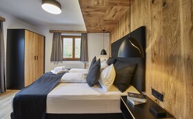 Almliesl Chalet Wallehen