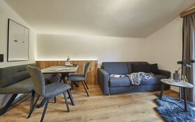 Almliesl Chalet Wallehen
