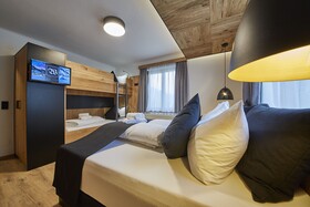 Almliesl Chalet Wallehen