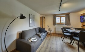 Almliesl Chalet Wallehen