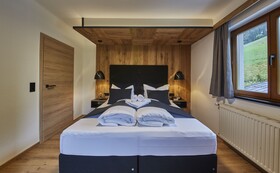 Almliesl Chalet Wallehen