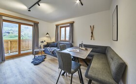 Almliesl Chalet Wallehen