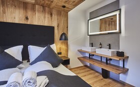 Almliesl Chalet Wallehen