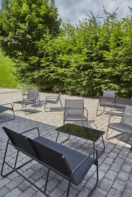 Almliesl Chalet Wallehen