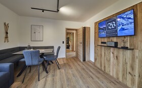 Almliesl Chalet Wallehen