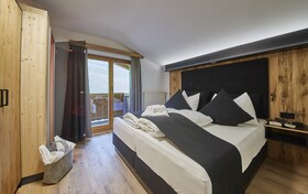 Almliesl Chalet Wallehen