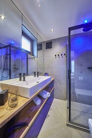 Almliesl Chalet Wallehen