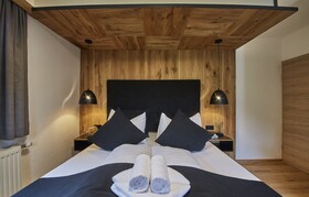 Almliesl Chalet Wallehen