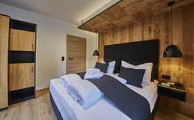 Almliesl Chalet Wallehen