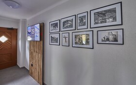 Almliesl Chalet Wallehen