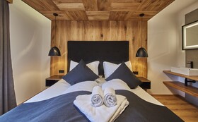 Almliesl Chalet Wallehen