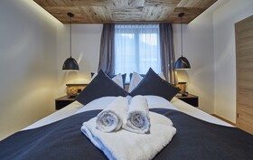Almliesl Chalet Wallehen