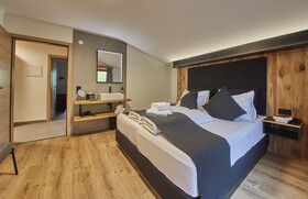 Almliesl Chalet Wallehen