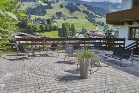 Almliesl Chalet Wallehen