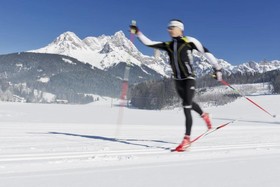 Bewegte Berge