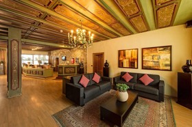 GANSL Hotel & Residences