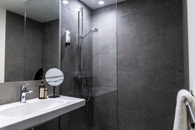 Congress Hotel DAS SAAL