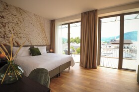 Congress Hotel DAS SAAL