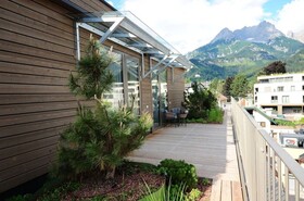 Congress Hotel DAS SAAL