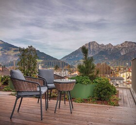 Congress Hotel DAS SAAL