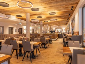 Congress Hotel DAS SAAL