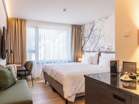 Congress Hotel DAS SAAL