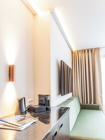 Congress Hotel DAS SAAL